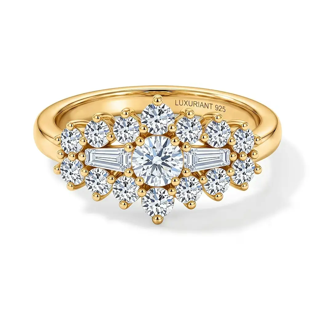 Shop LC Lab-Grown Diamond Jewelry Sale