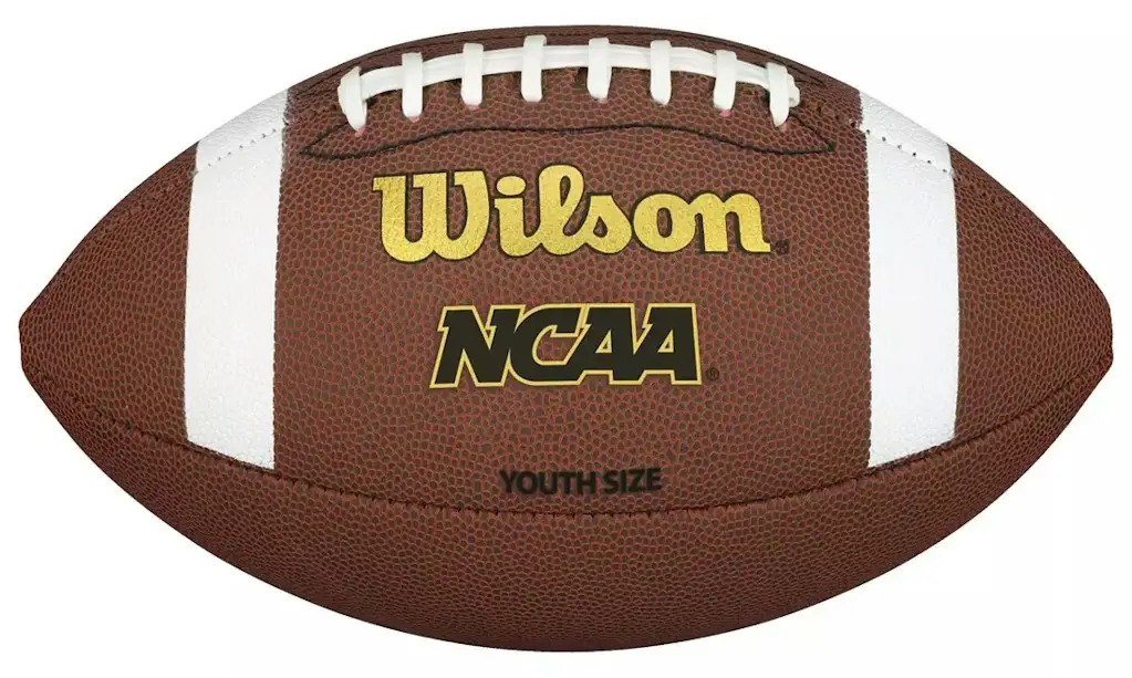 Wilson TDY Pattern Composite Youth Football