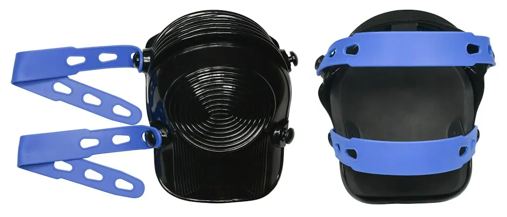 Kobalt Non-Marring Knee Pads