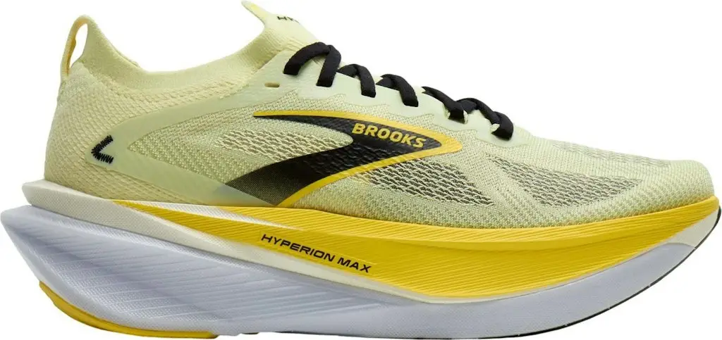 Brooks Men's Hyperion Max 3 Running Shoes