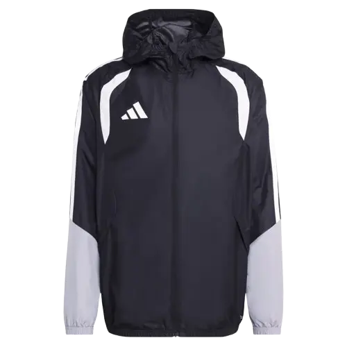 adidas Men's Tiro 26 Competition All Weather Jacket