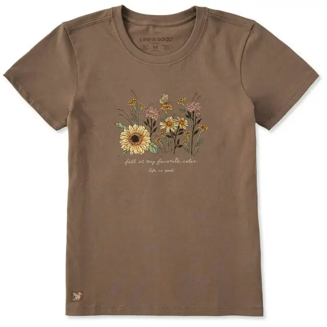 Life is Good Women's Tees Deals
