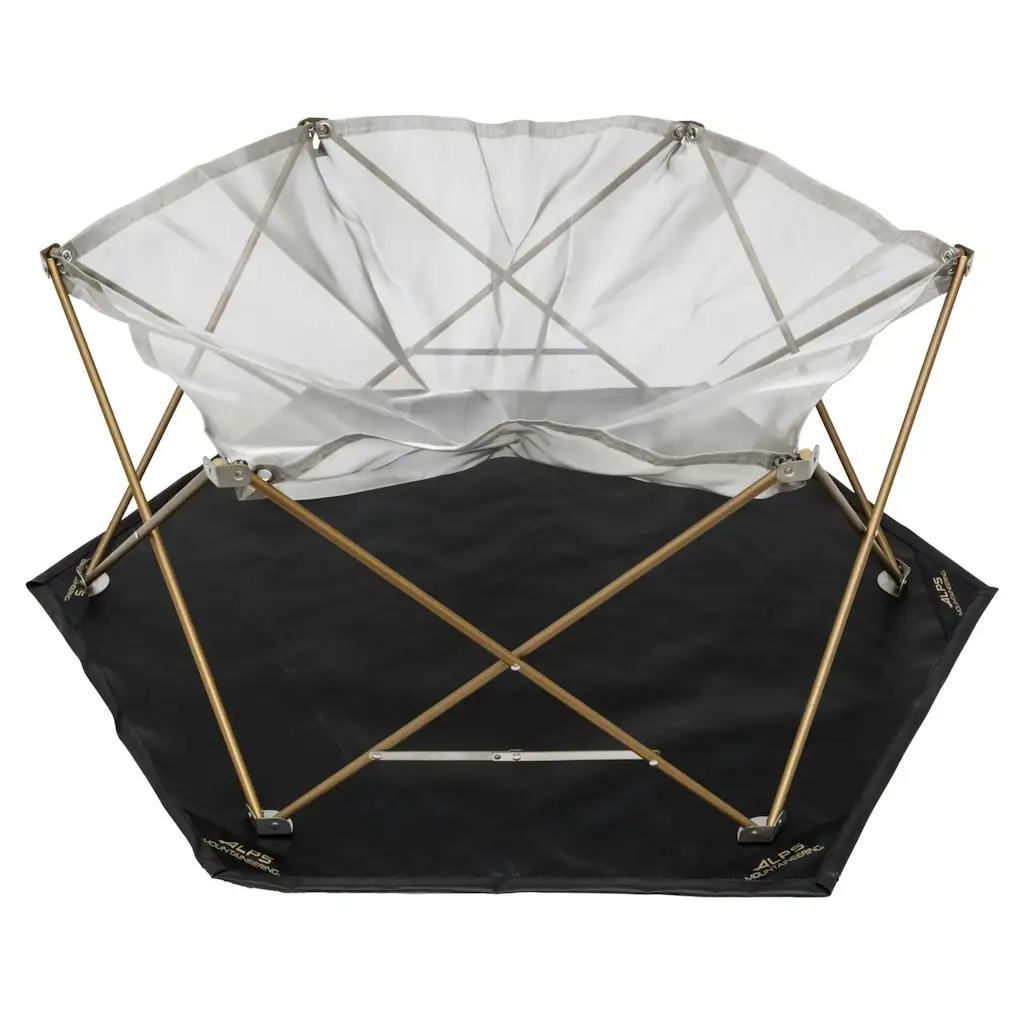 ALPS Mountaineering Spark Fire Pit