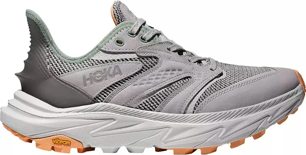 HOKA Women's Anacapa 2 Freedom Hiking Shoes