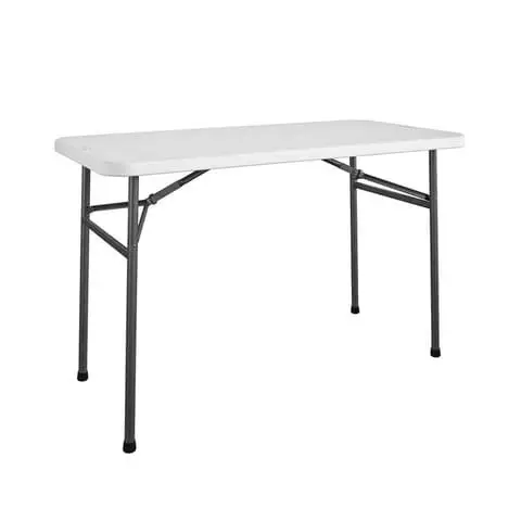 Cosco Casual 48" Rectangular Folding Table
