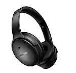 Bose QuietComfort Wireless ANC Headphones (Open Box)