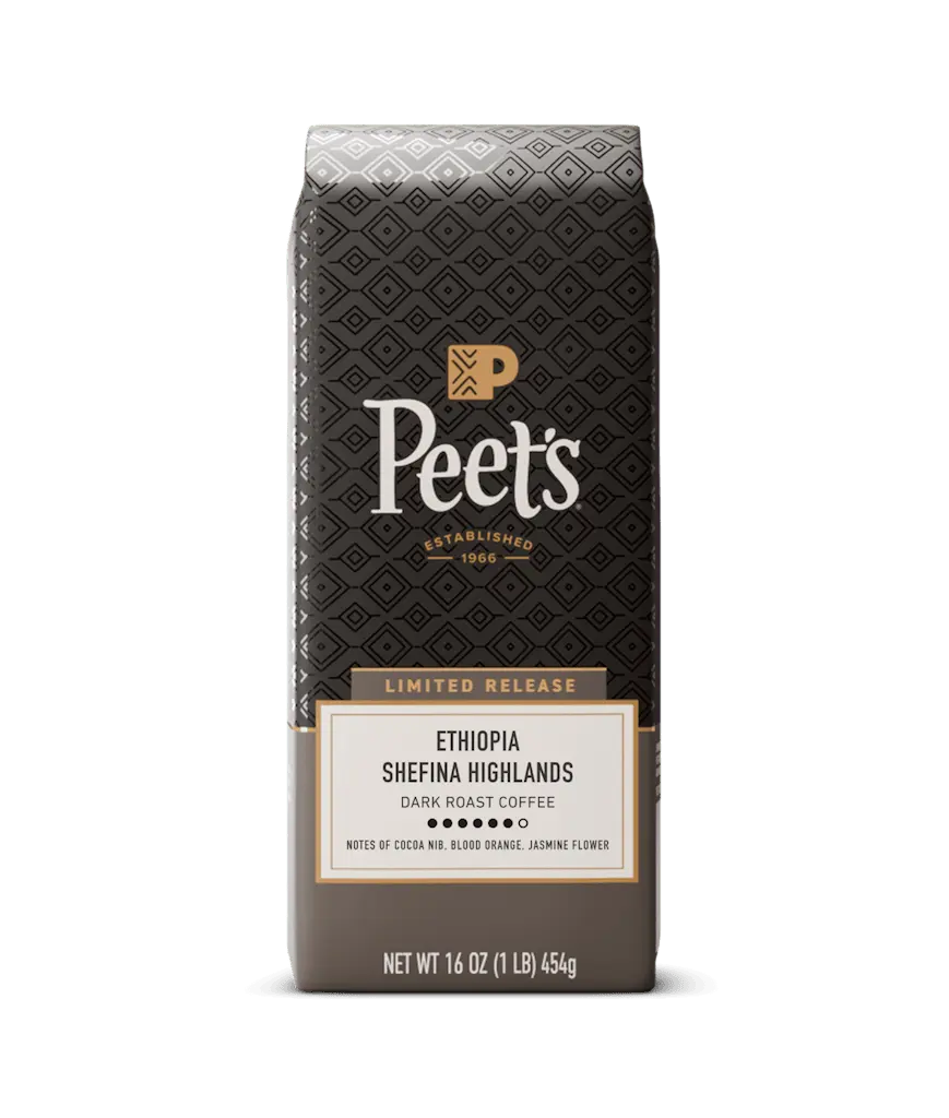Peet's Coffee National Coffee Day Deals