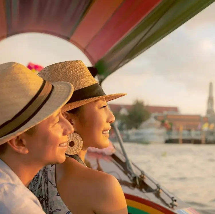 14-Night Thailand Flight, Hotel, and Tour Vacation