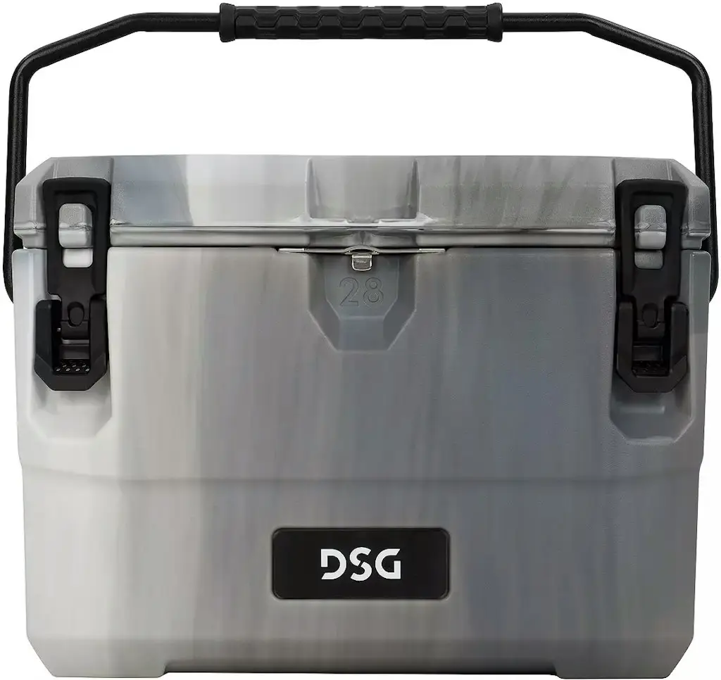 DSG Victory 28-Quart Performance Cooler