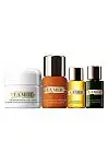 La Mer The Mini Holiday Essentials Set with The Moisturizing Soft Cream