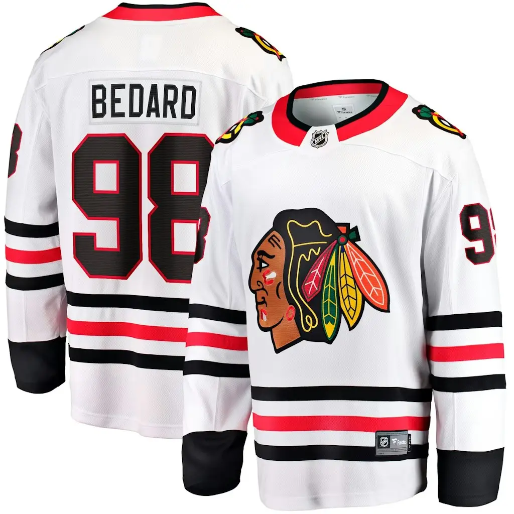 NHL Authentic Apparel Deals at Fanatics