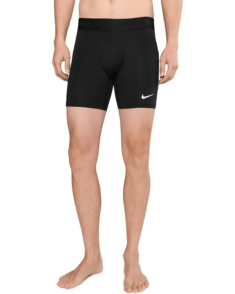 Nike Men's Pro Dri-Fit Fitness Shorts