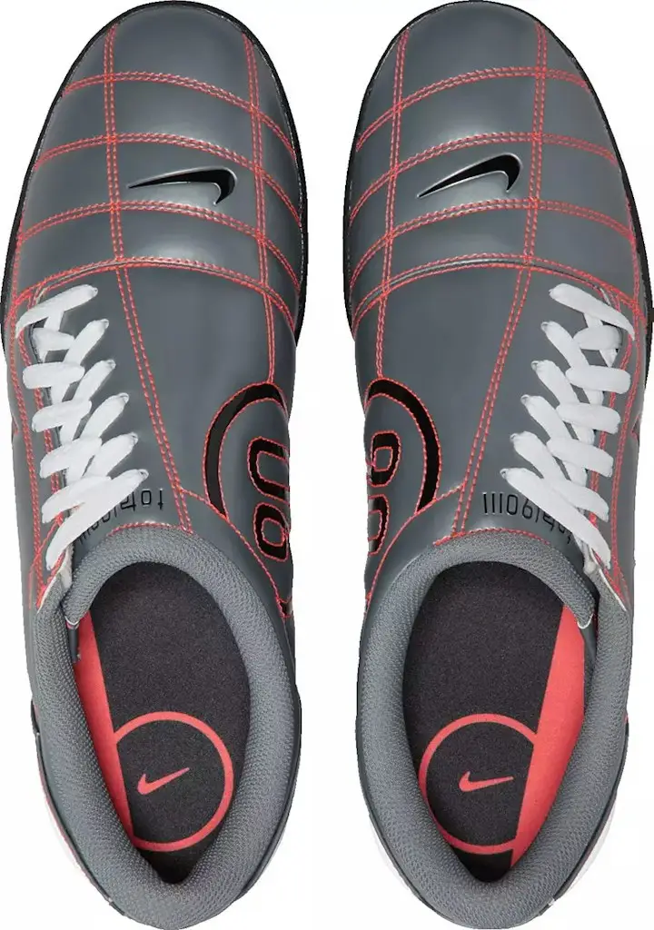 Nike Men's or Women's Total 90 Indoor Soccer Shoes