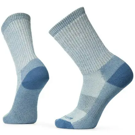 REI Co-op Men's Merino Wool Lightweight Hiking Crew Socks (Size S)