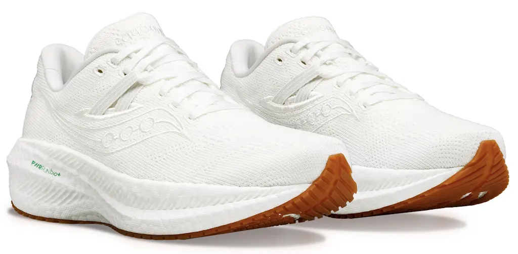 Saucony Women's Triumph RFG Road-Running Shoes