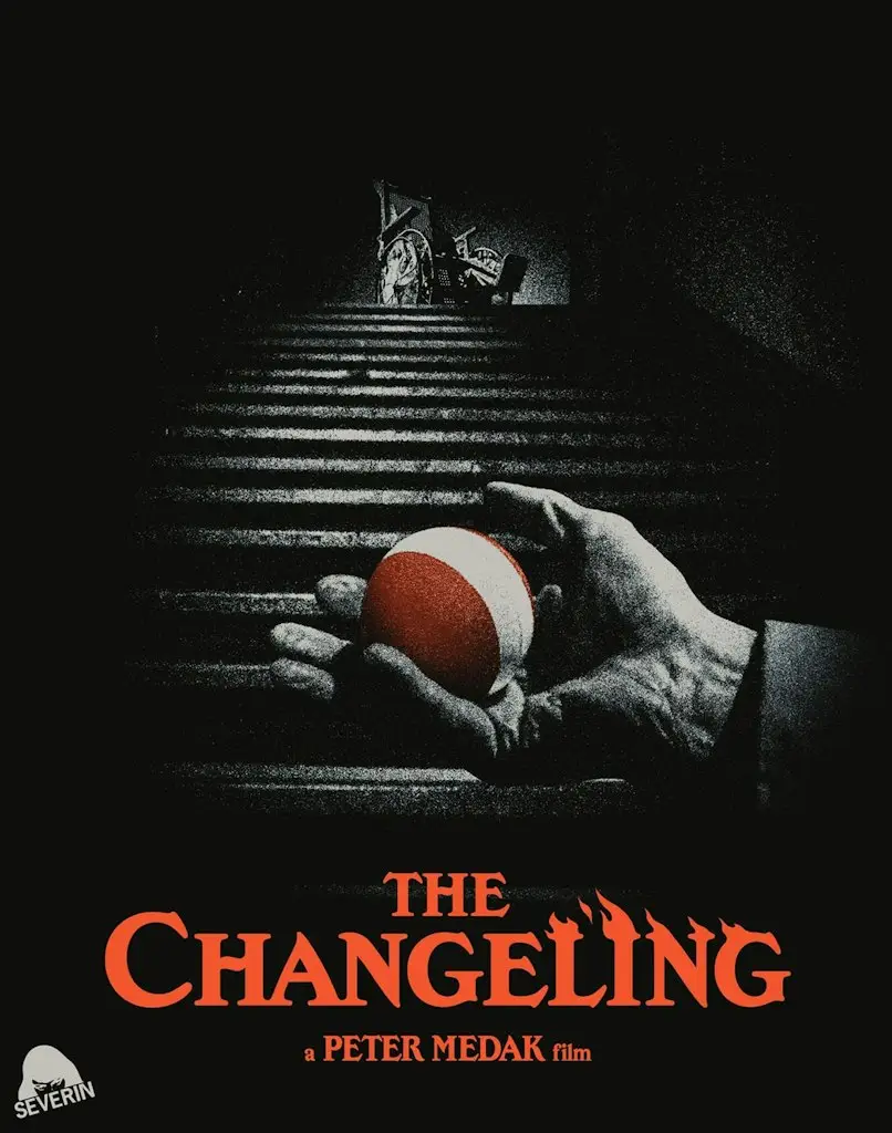Barnes & Noble Severin Films Sale