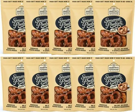 Wootoberfest Grocery & Household Sale