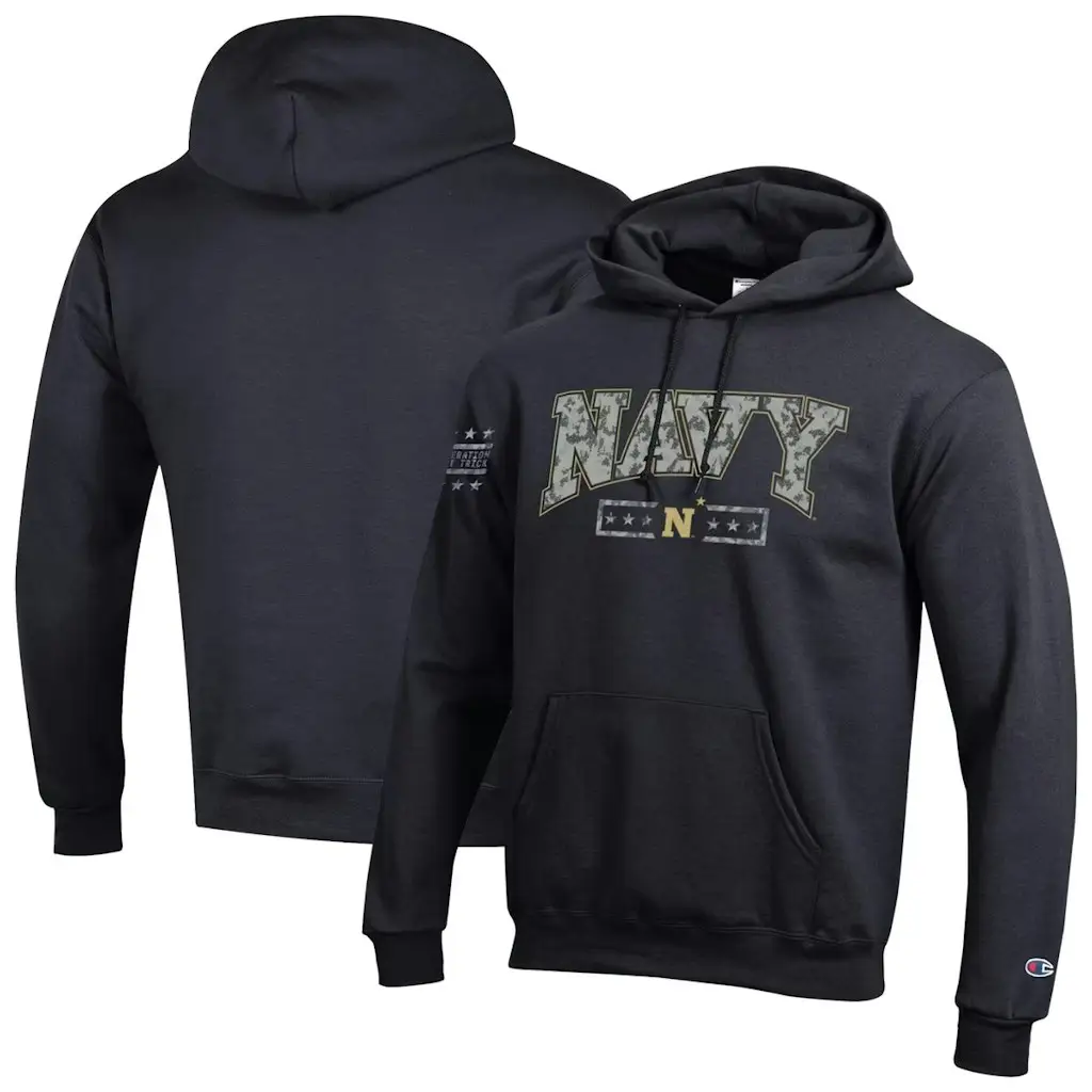 Fanatics College Sweatshirts & Hoodies Sale