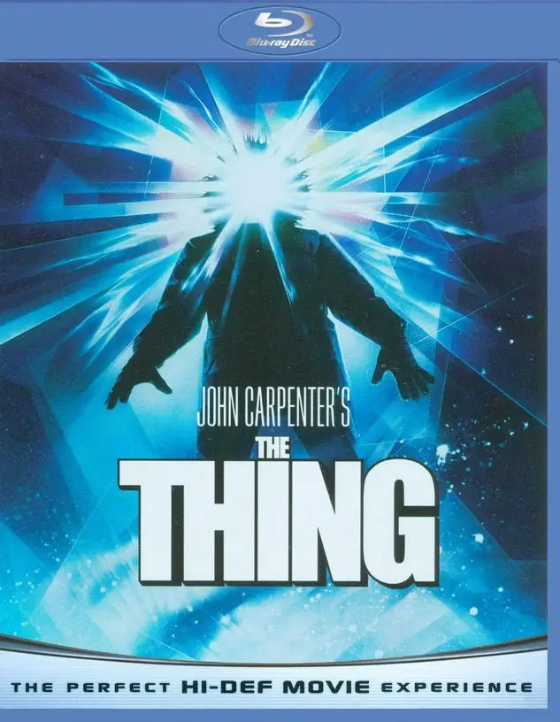 Barnes & Noble Horror DVD, Blu-ray & 4K Sale