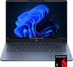 HP OmniBook 3 14" 2K OLED Laptop (Snapdragon X 8GB 256GB)