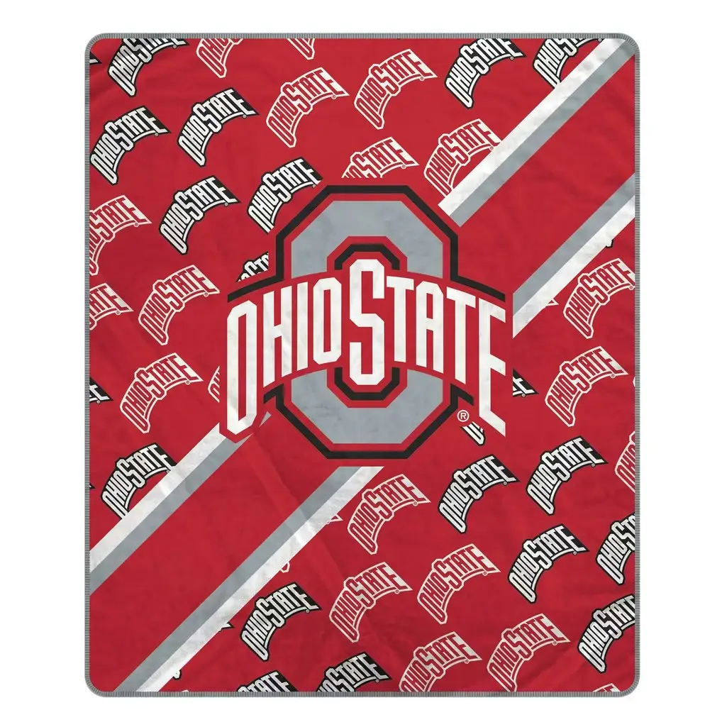 Fanatics College Blankets & Throws Sale