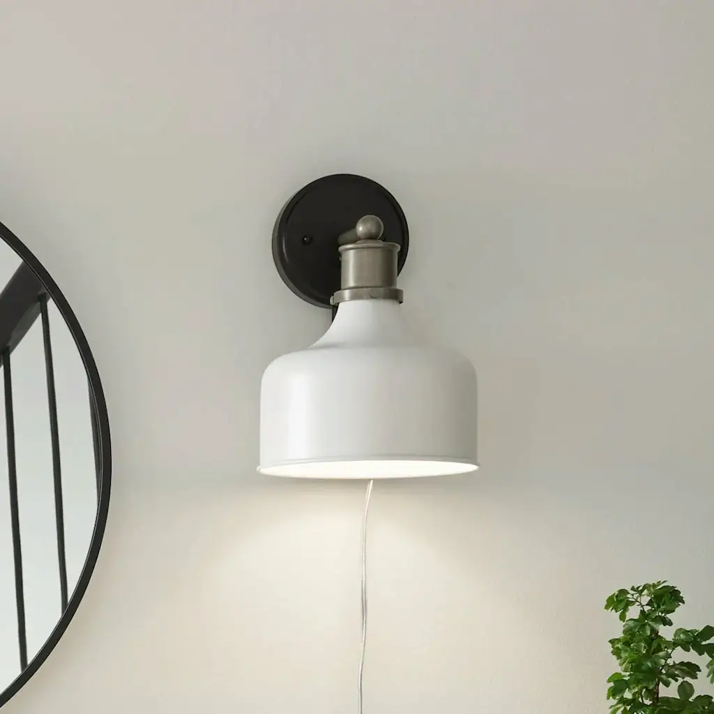 Kichler Ernest 1-Light Wall Sconce