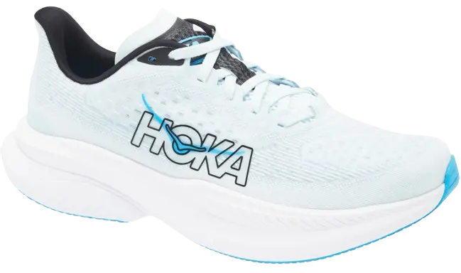 Hoka Women's Mach 6 Running Shoes