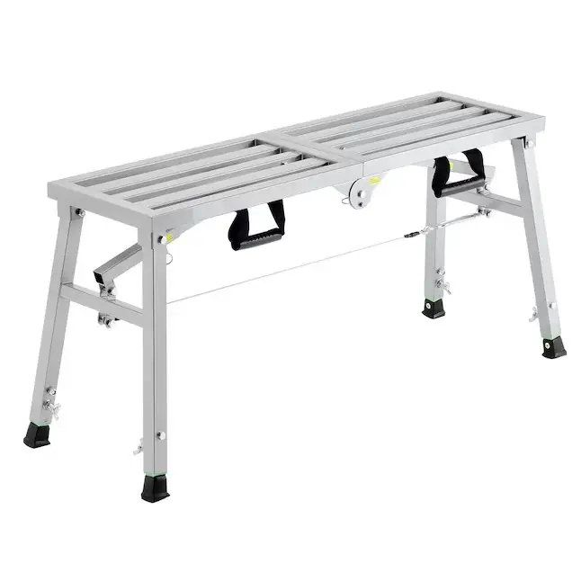 Mecale Folding Work Platform Scaffolding