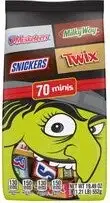 CVS Halloween Candy Deals