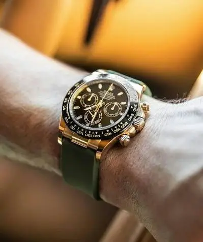 Luxury Watch & Jewelry Deals on eBay Live