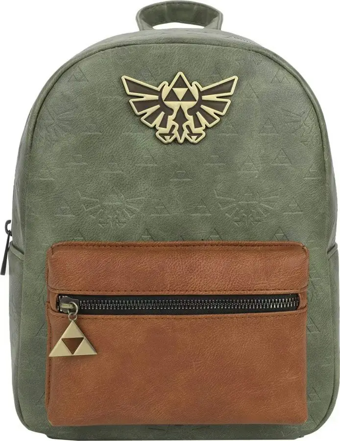 The Legend of Zelda Mini Backpack