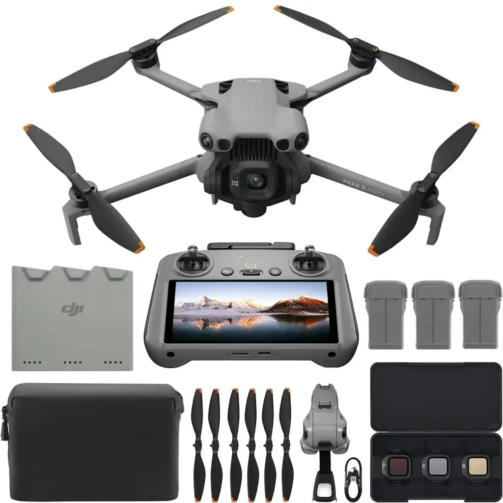 DJI Brand Outlet Deals at eBay
