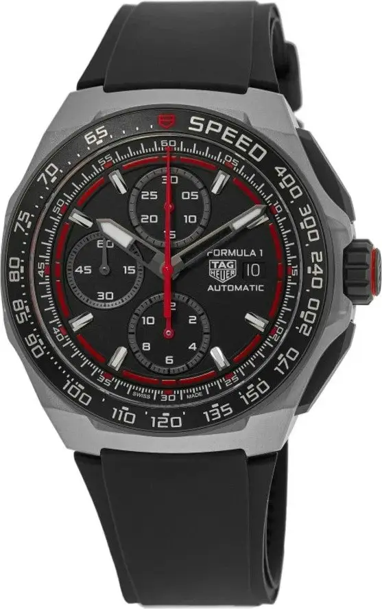 Tag Heuer Watches Deals at eBay