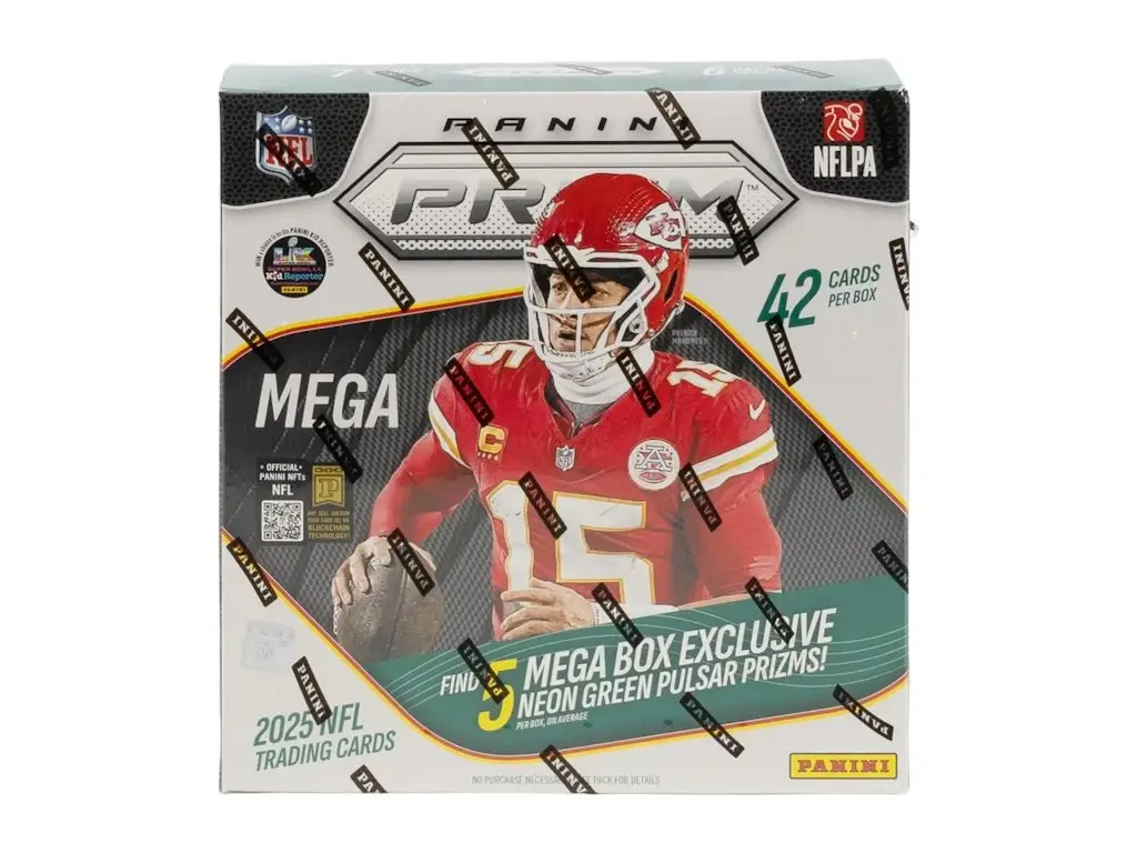 Dave & Adam's Card World Sports & Gaming Card Deals at eBay
