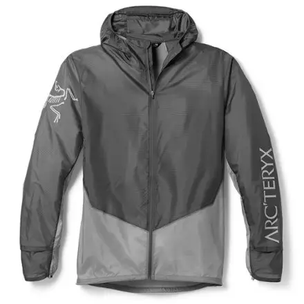 Arc'teryx Men's Norvan Windshell Hoody Jacket