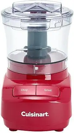 Cuisinart 3-Cup Mini Prep Plus Food Chopper
