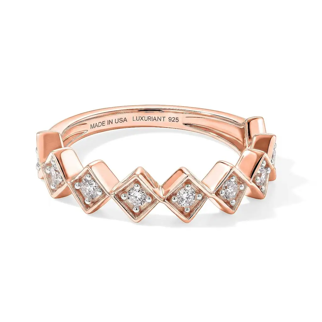 Shop LC Lab-Grown Diamond Jewelry Sale