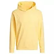 adidas Men's Ultimate365 Elevated Pullover Golf Hoodie