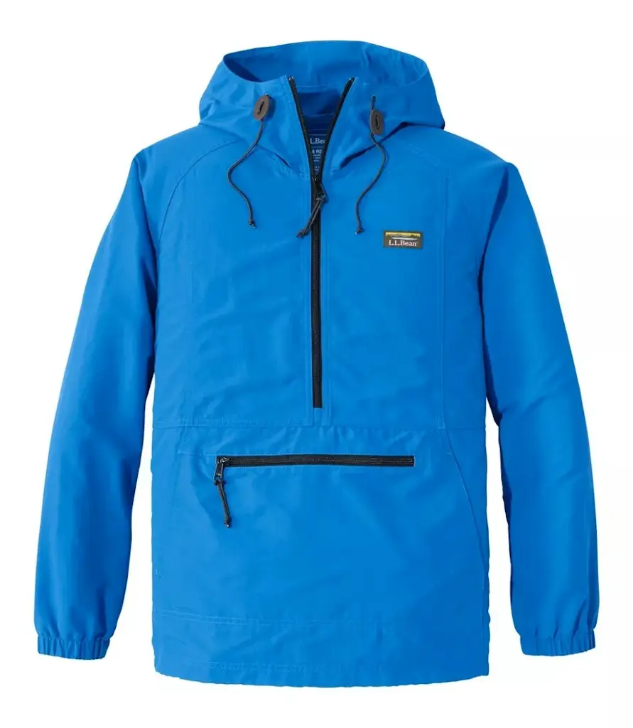 L.L.Bean Men's Outerwear Sale