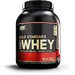 5-Lb Optimum Nutrition Gold Standard 100% Whey Protein Powder