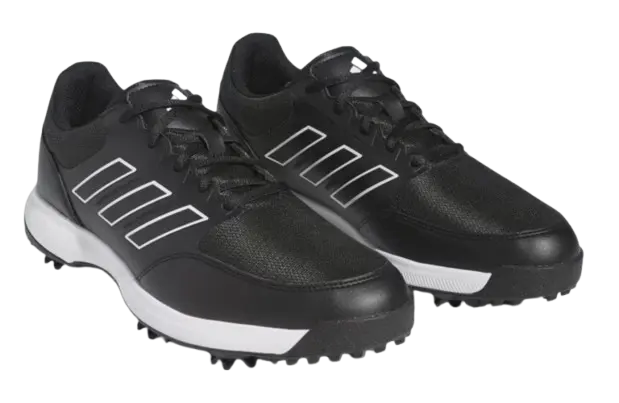 adidas Men's Tech Response 3.0 Golf Shoes