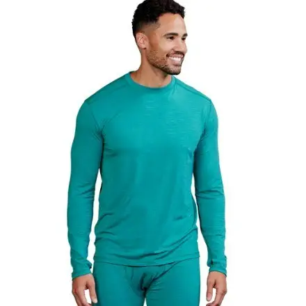 Tasc Men's Performance Elevation Merino T-Shirt