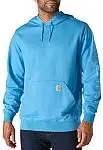 Carhartt Men's Garment Dye Hoodie