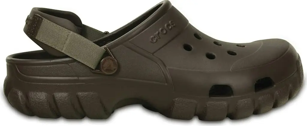 Crocs Shoe Deals at eBay