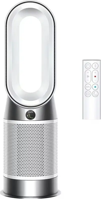 Certified Refurb Dyson Hot+Cool Gen1 Purifier, Fan, and Heater