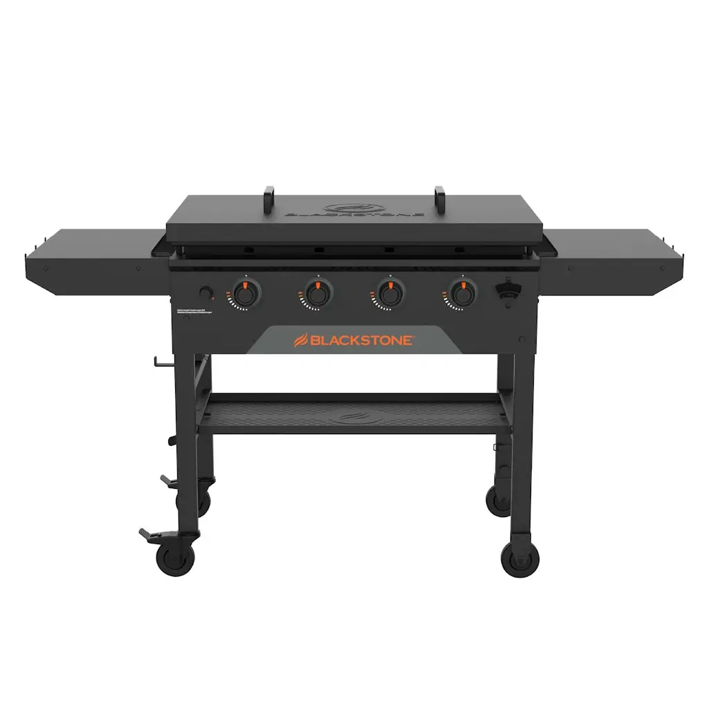 Blackstone 36" Original Omnivore Griddle w/ Hard Cover