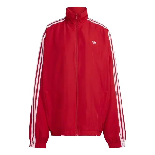 adidas Women's Originals Firebird Adilenium Track Top