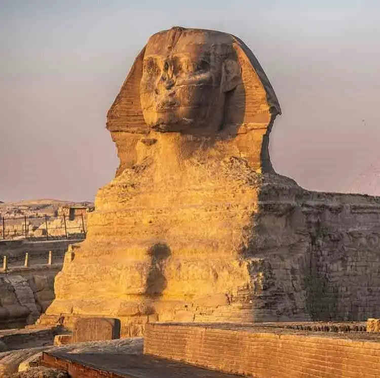 7-Night Cairo & Nile Flight, Hotel, and Cruise Vacation