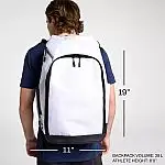 28L DSG Sport Backpack