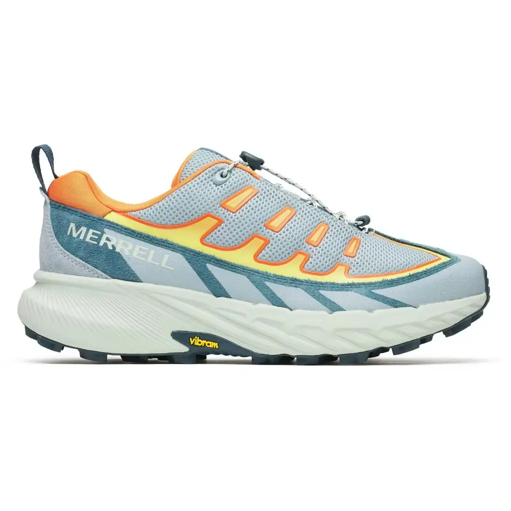 Merrell Men's Agility Peak 5 Trek SE Sneakers